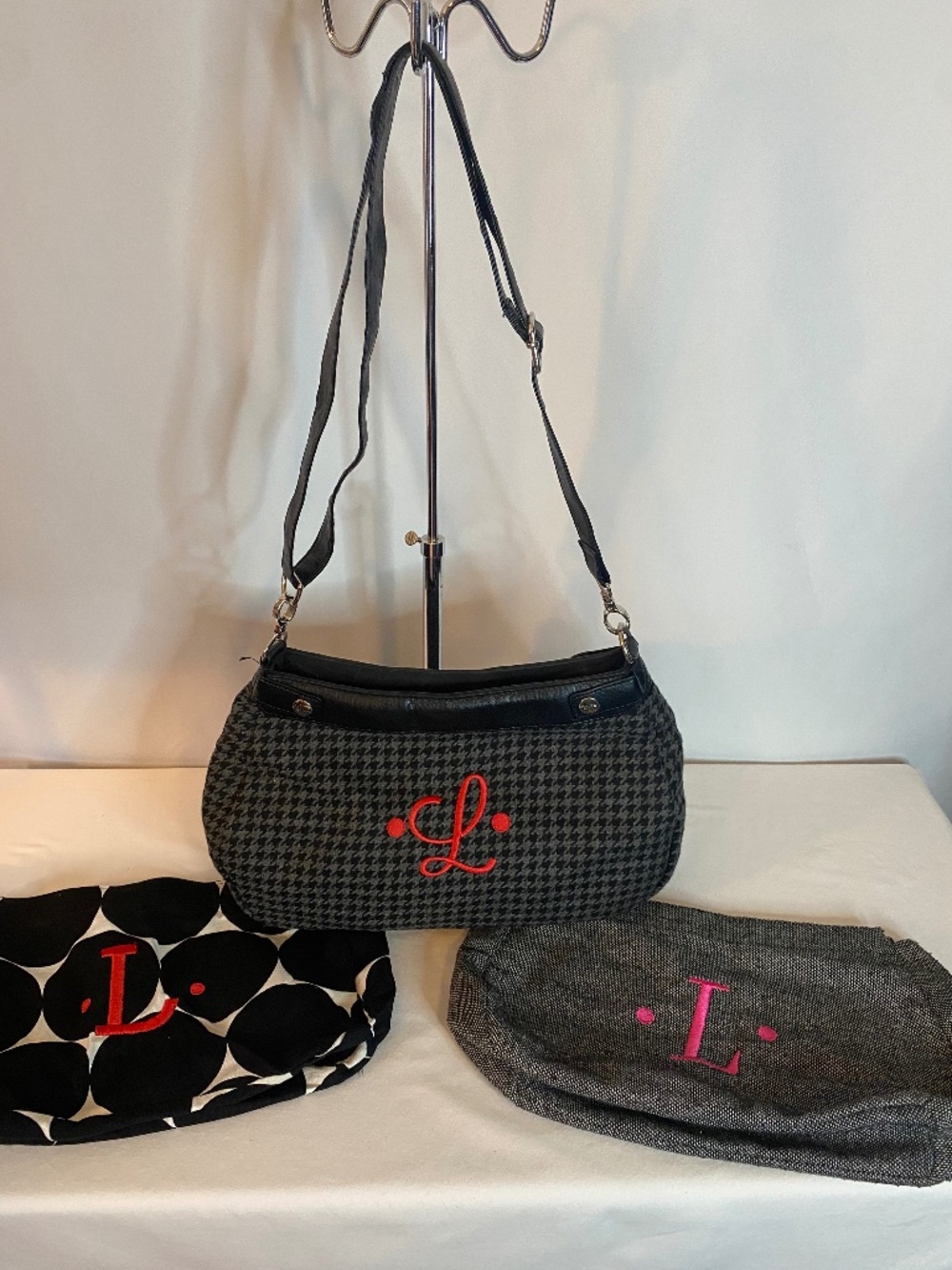 Thirty One Skirt Purse